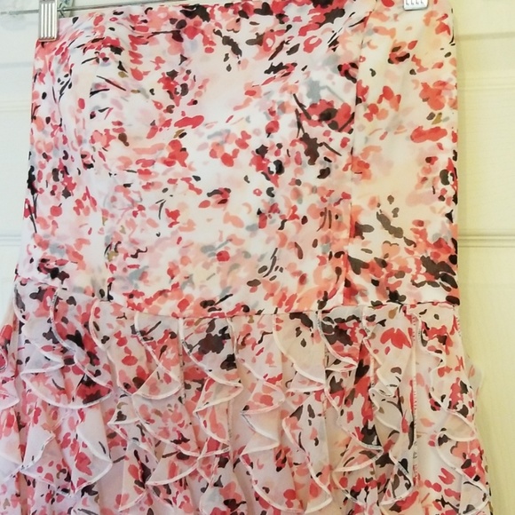 White House Black Market dress - Picture 2 of 3